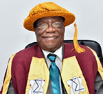 Engr. Prof. Fola Lasisi