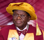 Engr. Dr. E.J. Amana