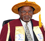Engr. Prof. A.F. Ogunye