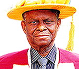 Engr. Prof. I.O. Oladapo