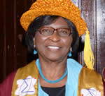 Eng (Mrs) J. O. Maduka