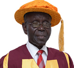 Engr. Prof. R.I. Salawu