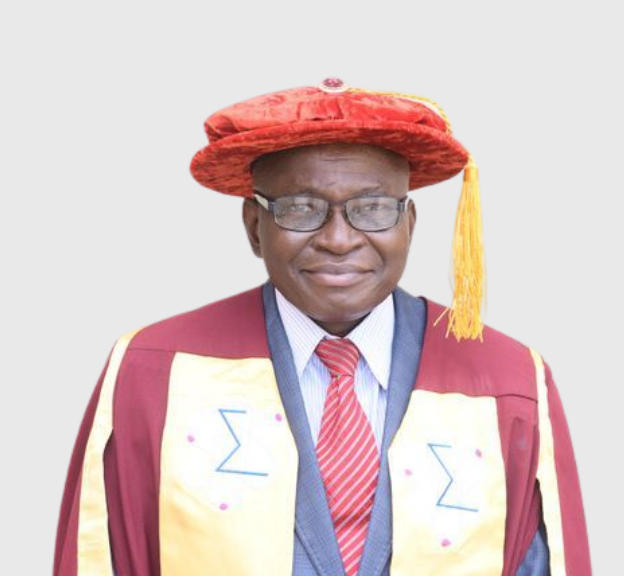 President Onwualu