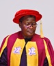 Prof. U. G. Danbatta